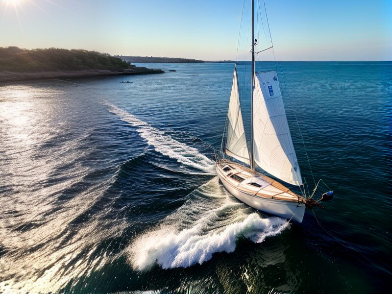 Fahrtensegeln – Saisonauswertung 2025