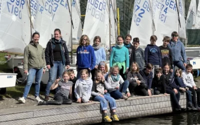 Einladung zum Ostertrainingslager im Jugendbildungszentrum Blossin!