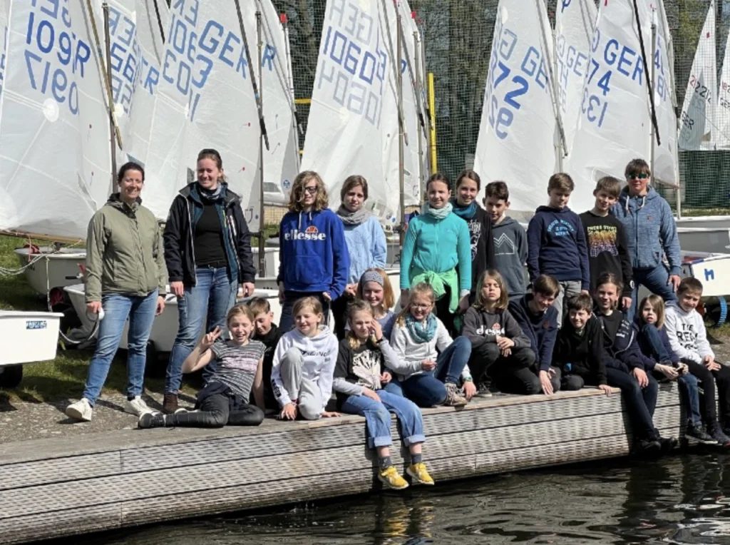 Infos Ostertrainingslager Blossin 2026