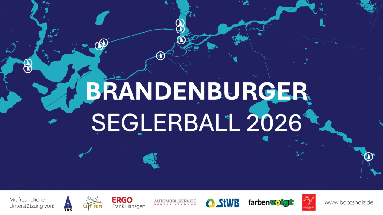 Das war der Brandenburger Seglerball 2026