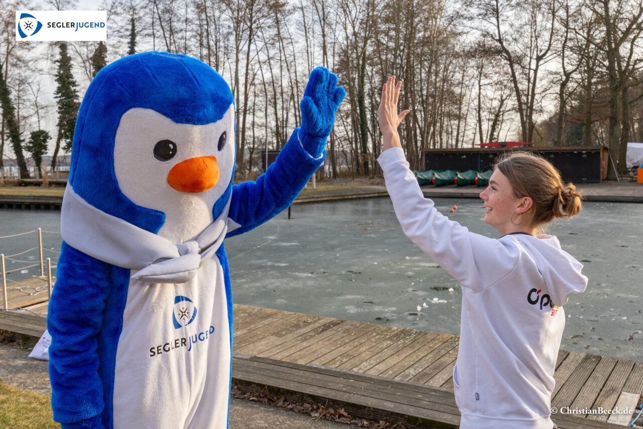 Was für ein Wochenende!