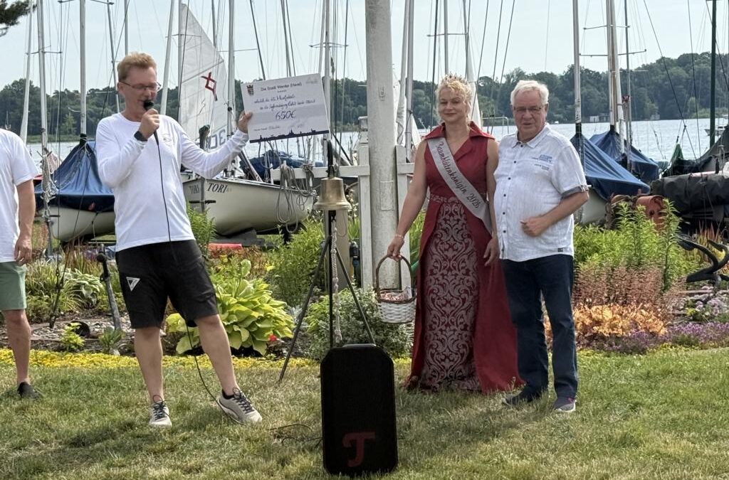 65. Havelpokal der Stadt Werder
