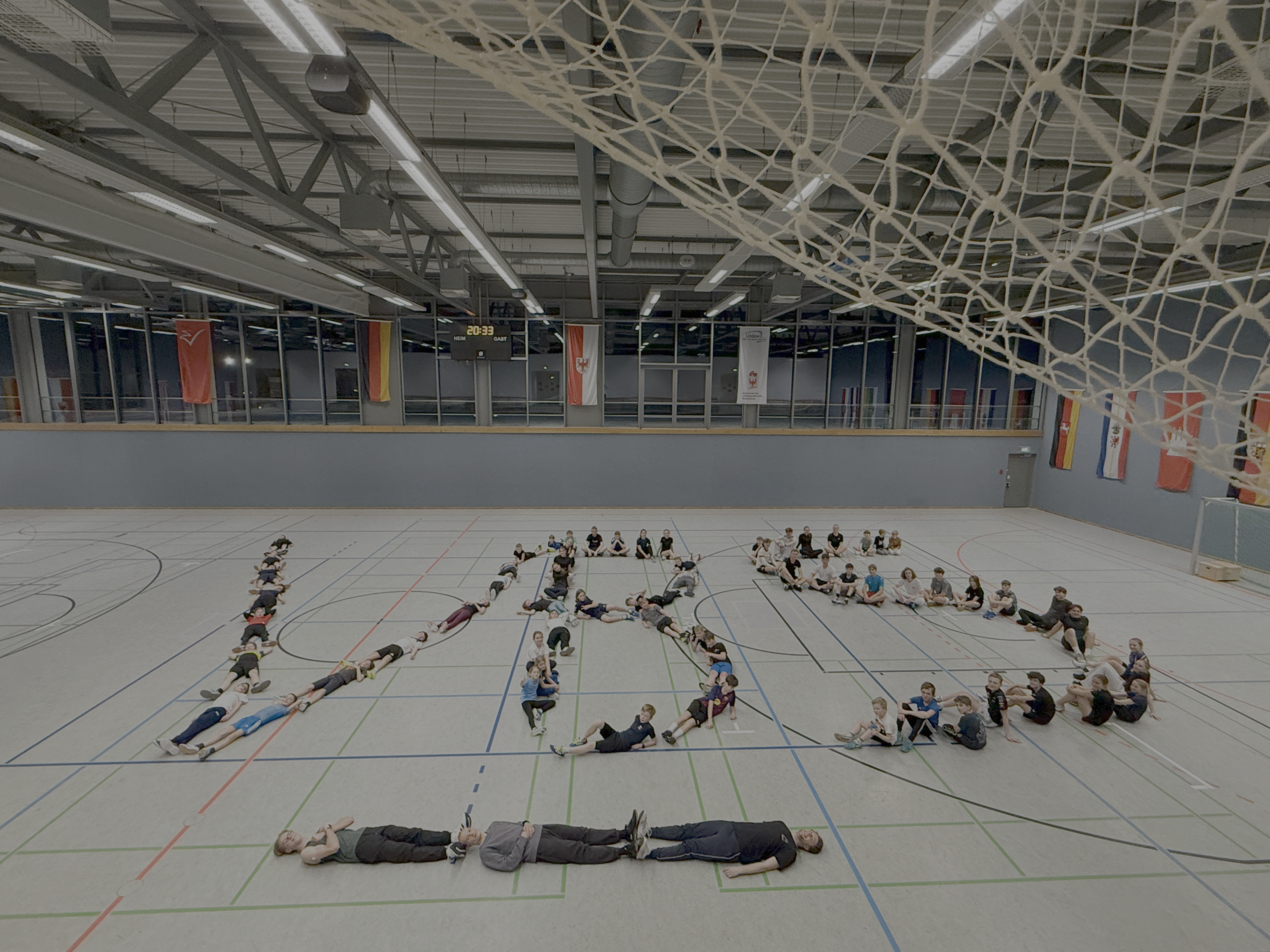 Theorie- und Athletiktest 2026