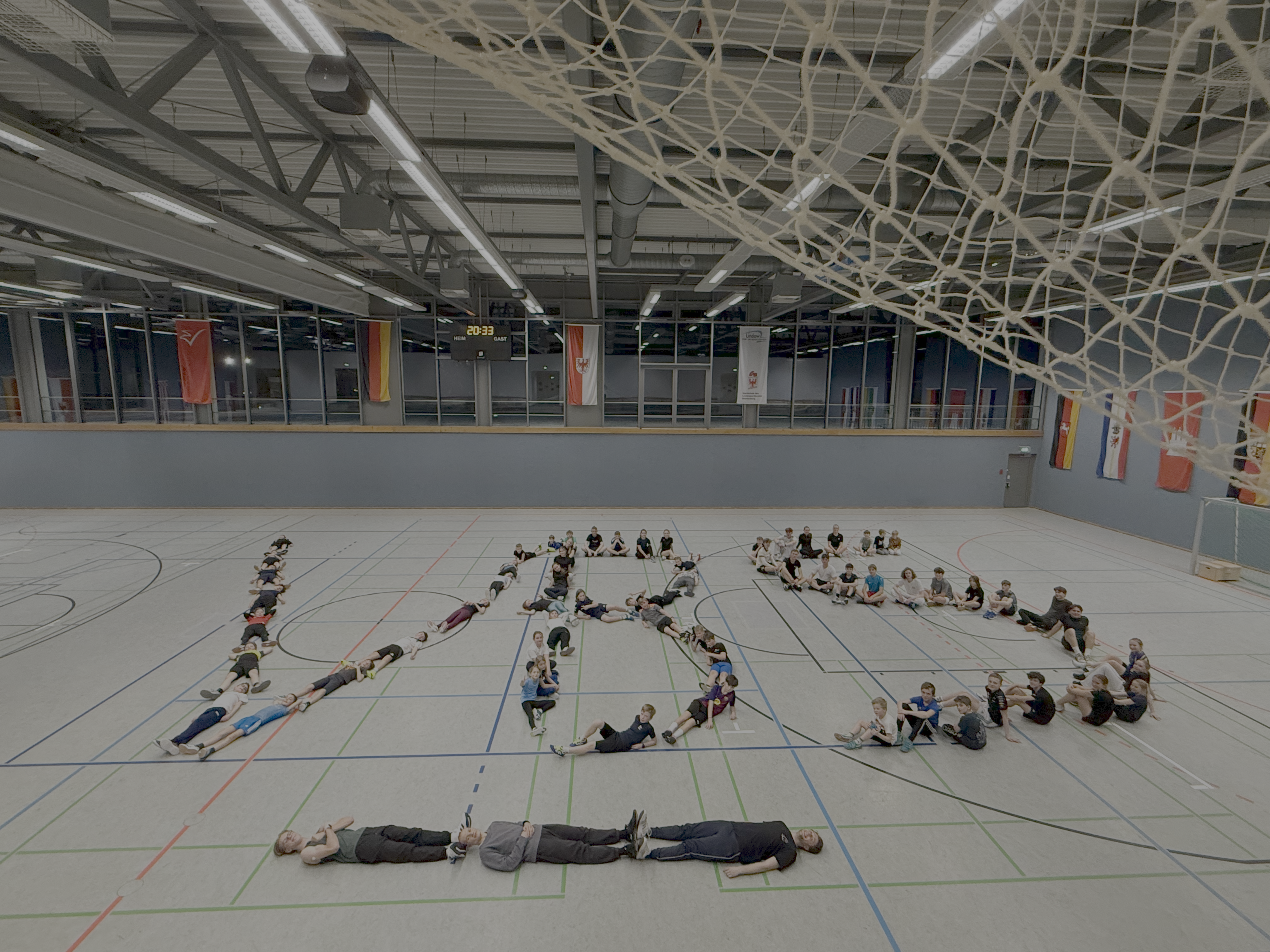 Theorie- und Athletiktest 2026