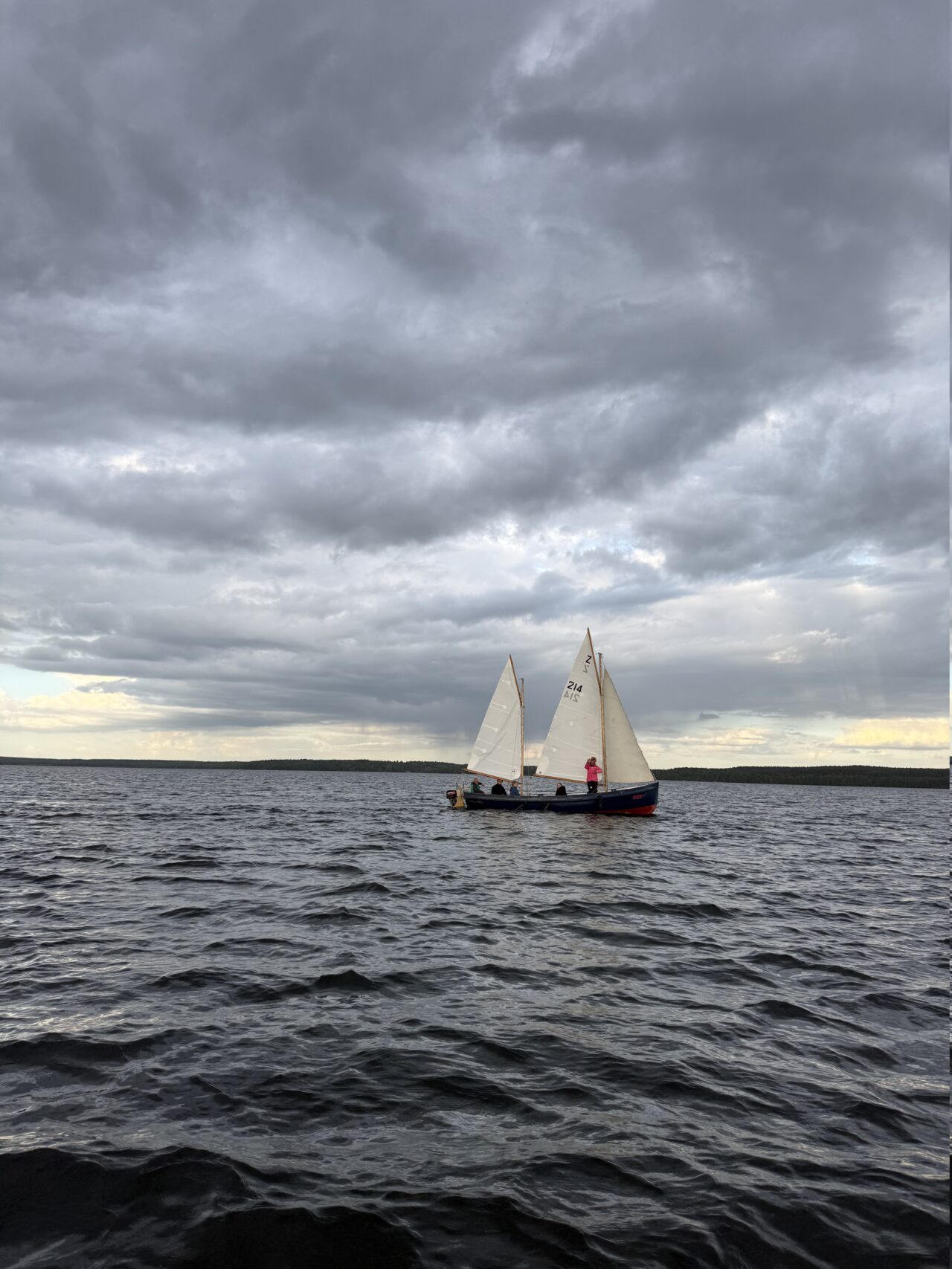 Plauer Opti Cup